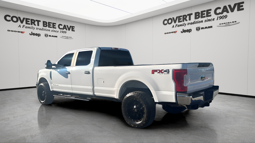 Used Car 2019 Ford F-250sd  Xl For Sale Under $30,000 In Austin, Texas