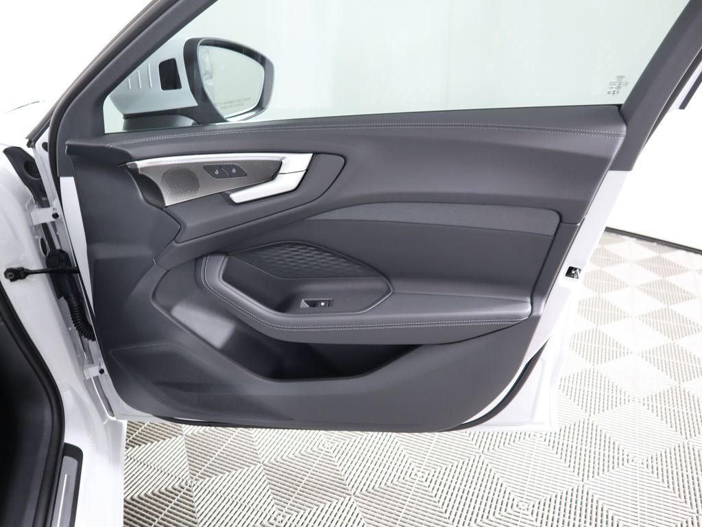 Thumbnail: 2025 Audi A5 - 26