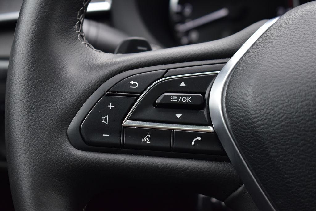 2023 INFINITI QX55 Sensory 15