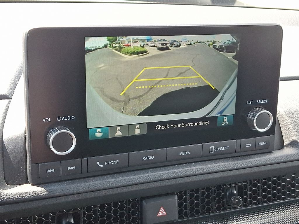 Thumbnail: 2025 Honda CR-V - 19