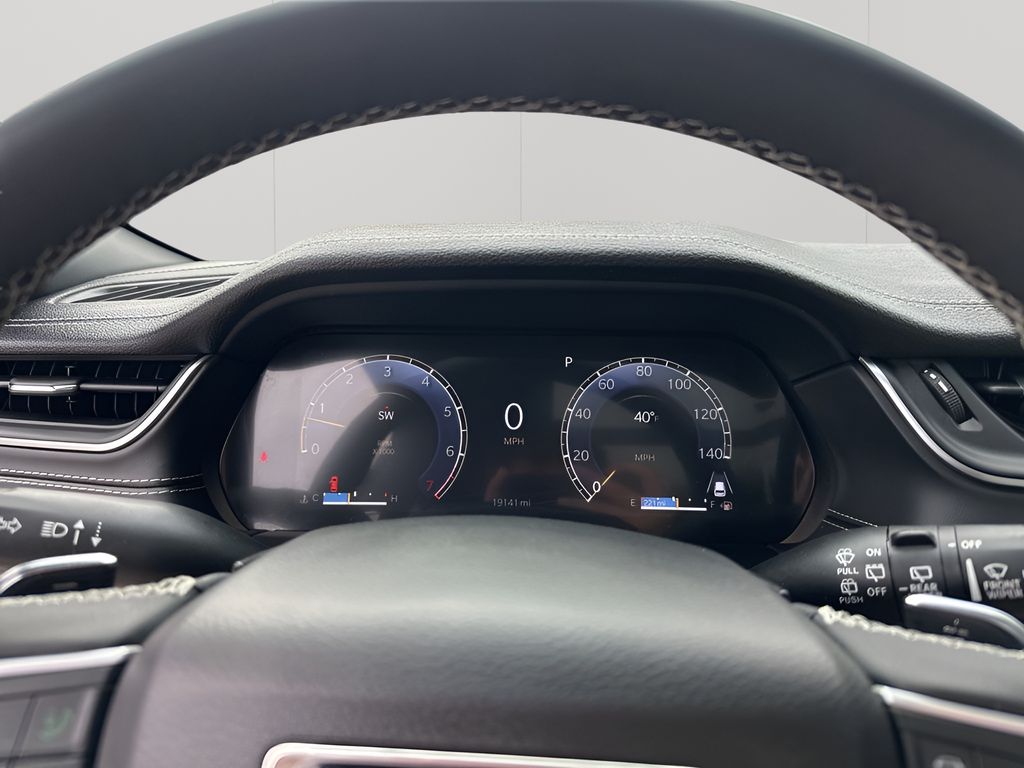 Used Car 2024 Jeep Grand Cherokee L  Limited For Sale Under $35,000 In Austin, Texas