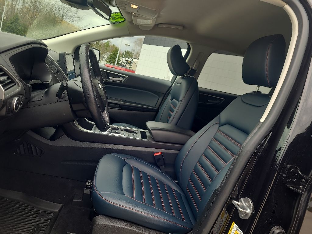 used 2023 Ford Edge car, priced at $26,981
