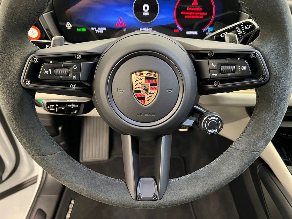 Thumbnail: 2026 Porsche Cayenne - 19