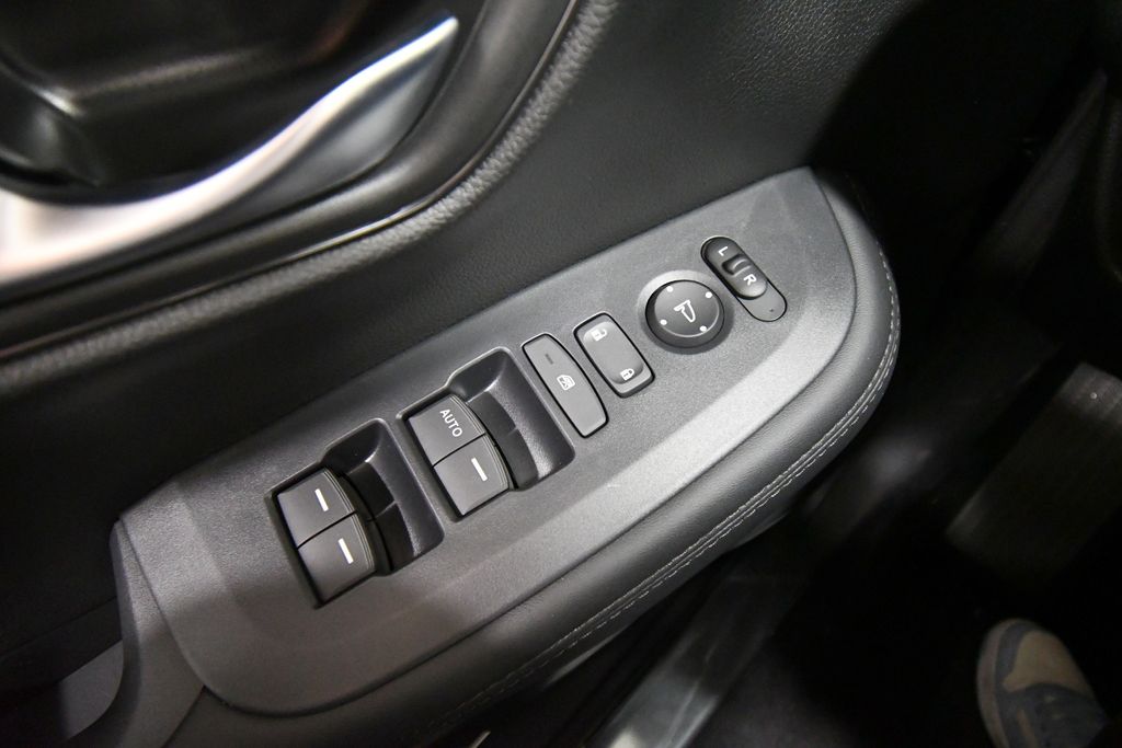 New 2027 Honda HR-V SUV