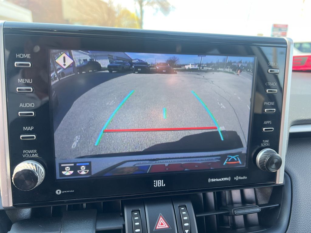 2022 Toyota RAV4 Adventure photo