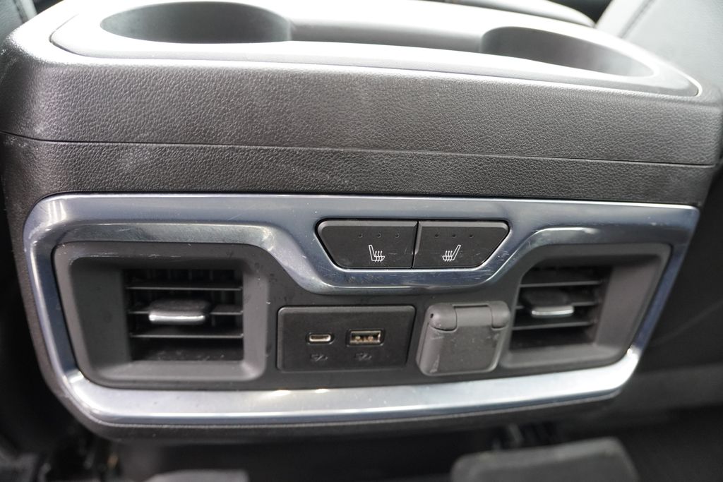 used 2020 GMC Sierra 1500 car, priced at $33,487