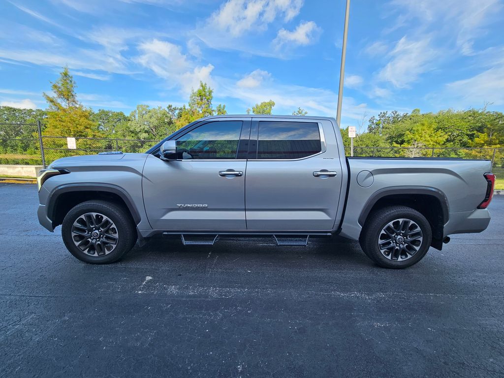 Thumbnail: 2023 Toyota Tundra - 2