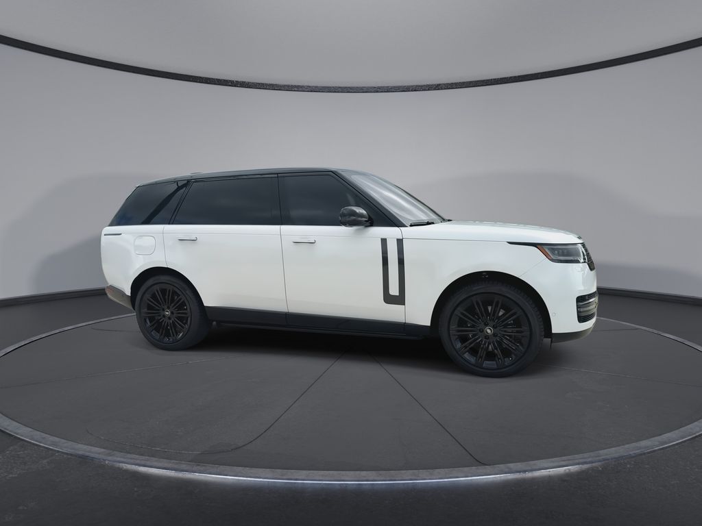 Thumbnail: 2023 Land Rover Range Rover - 2