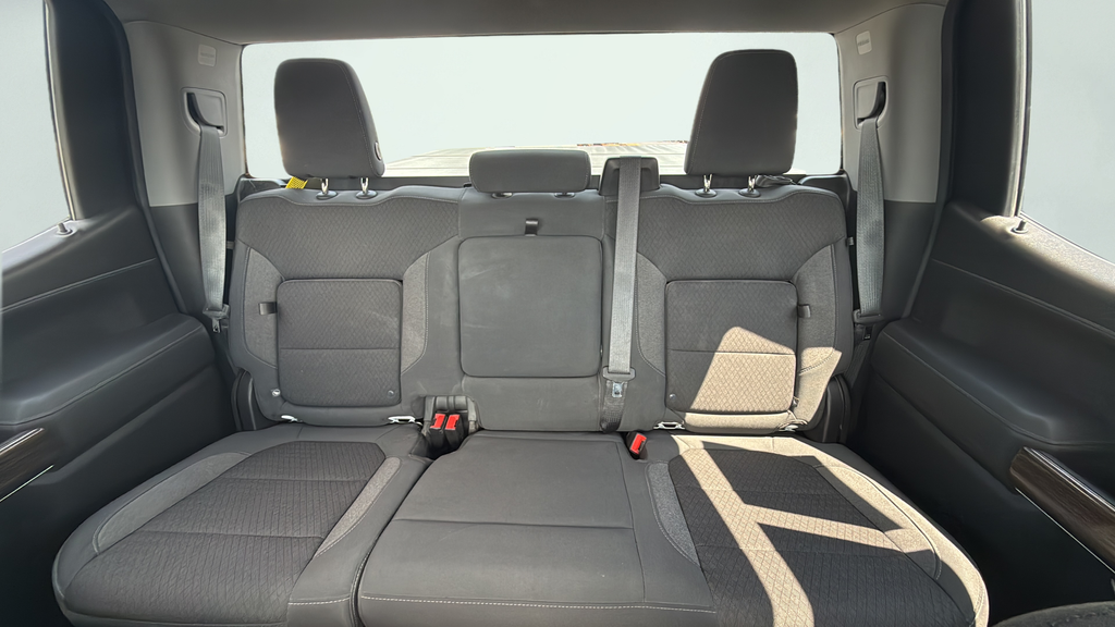 Used 2021 Chevrolet Silverado 1500 Truck