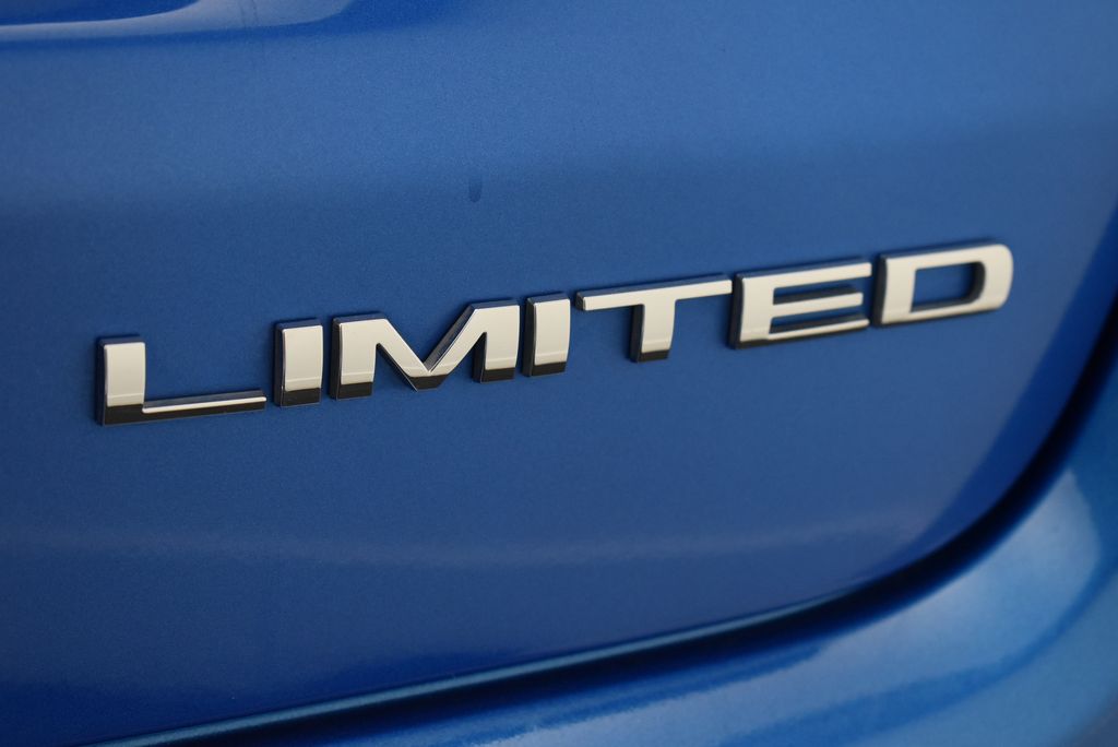 Thumbnail: 2025 Jeep Compass - 10