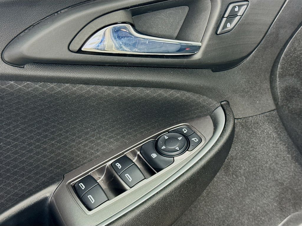 Used Car 2024 Chevrolet Malibu  Lt For Sale Under $20,000 In Austin, Texas