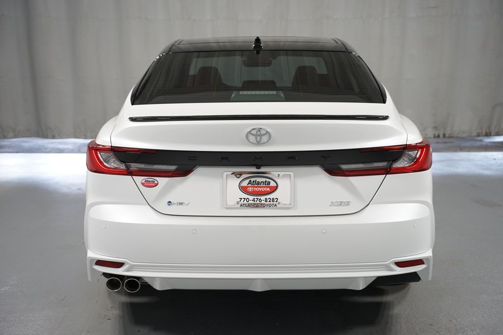 Thumbnail: 2026 Toyota Camry - 7