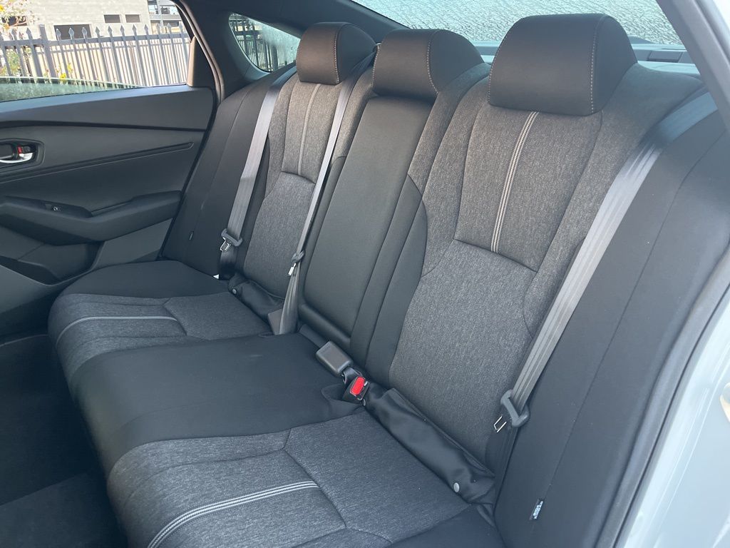 Thumbnail: 2025 Honda Accord - 13