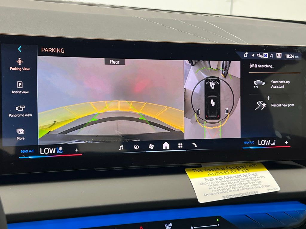 Thumbnail: 2025 BMW X3 - 14