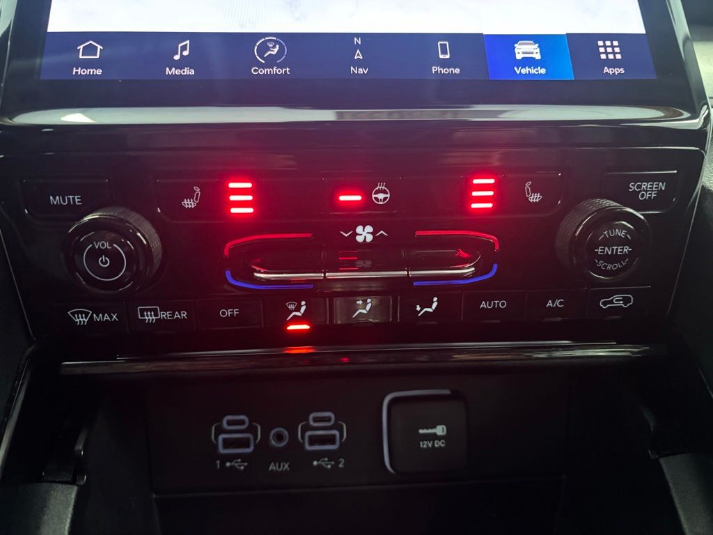 Used 2023 Jeep Grand Cherokee SUV