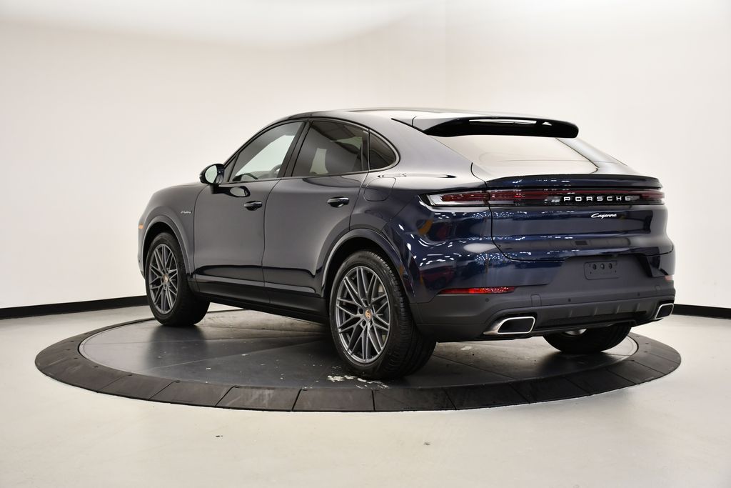 Thumbnail: 2026 Porsche  - 3
