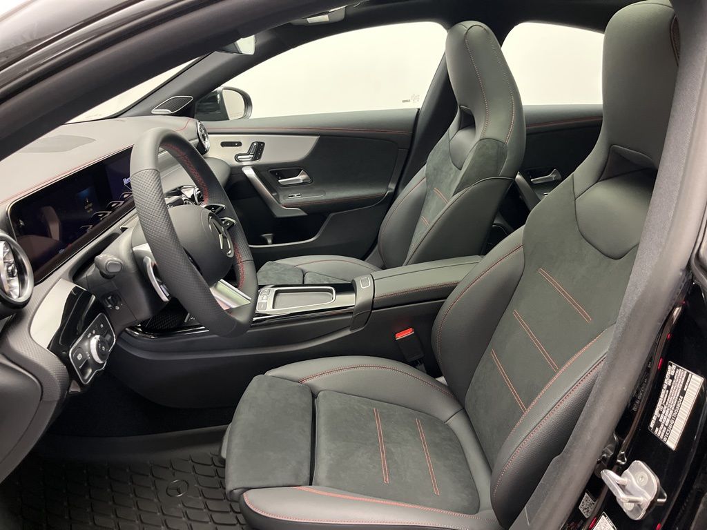 Thumbnail: 2026 Mercedes-Benz CLA - 12