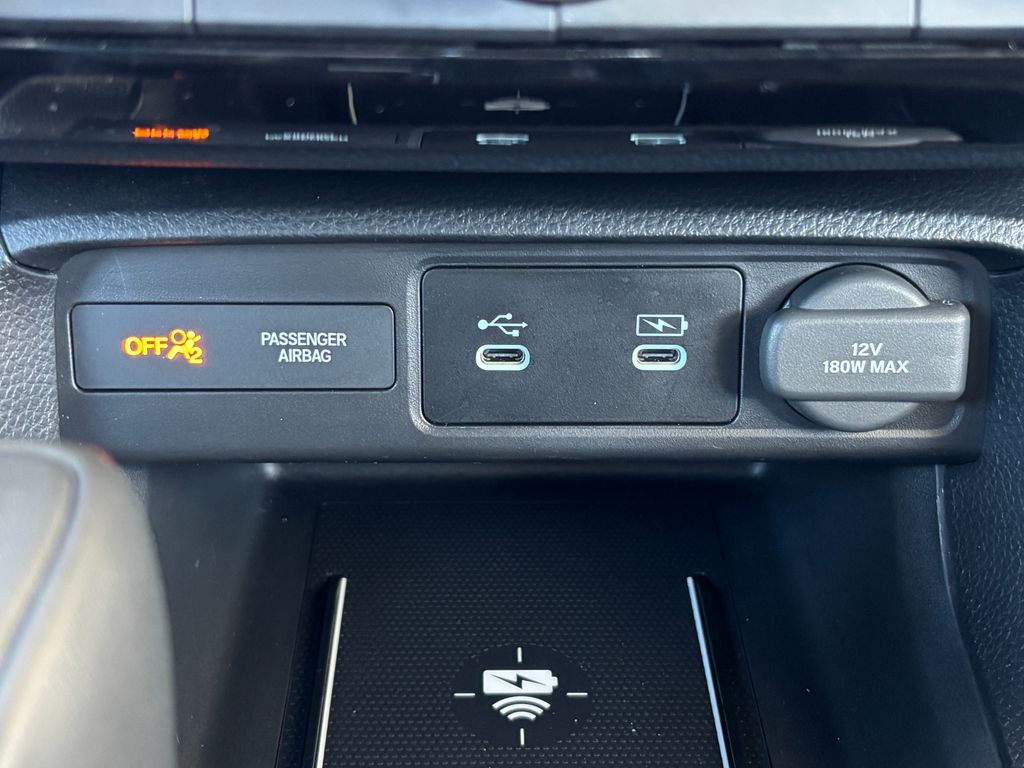 Thumbnail: 2025 Honda Civic - 16