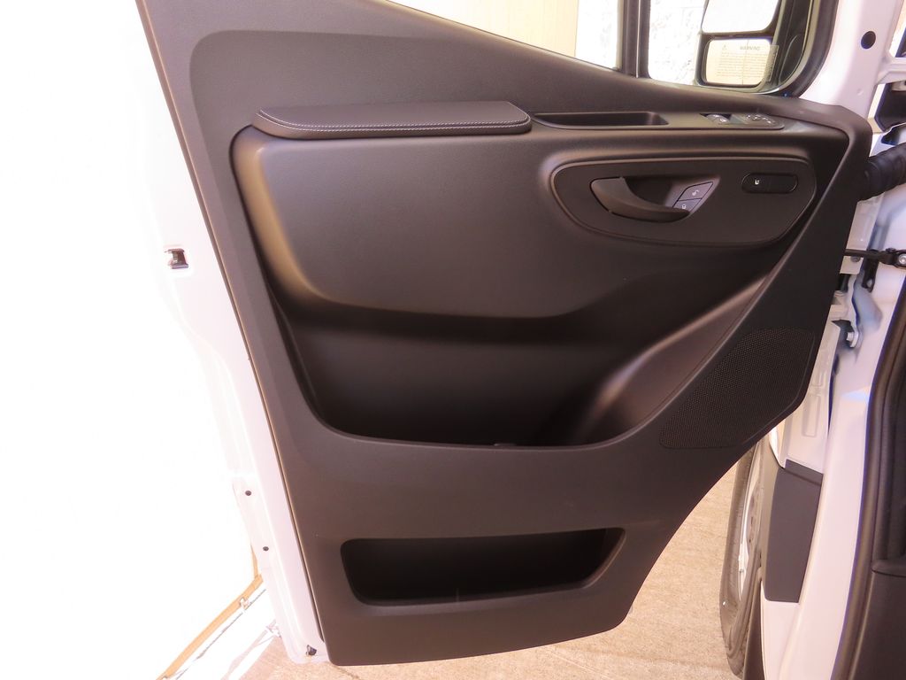 Thumbnail: 2026 Mercedes-Benz Sprinter - 25