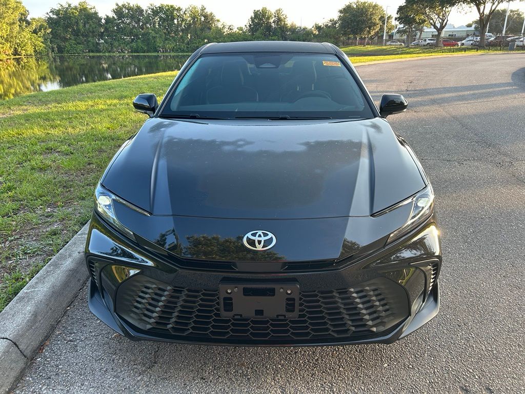 Thumbnail: 2026 Toyota Camry - 9
