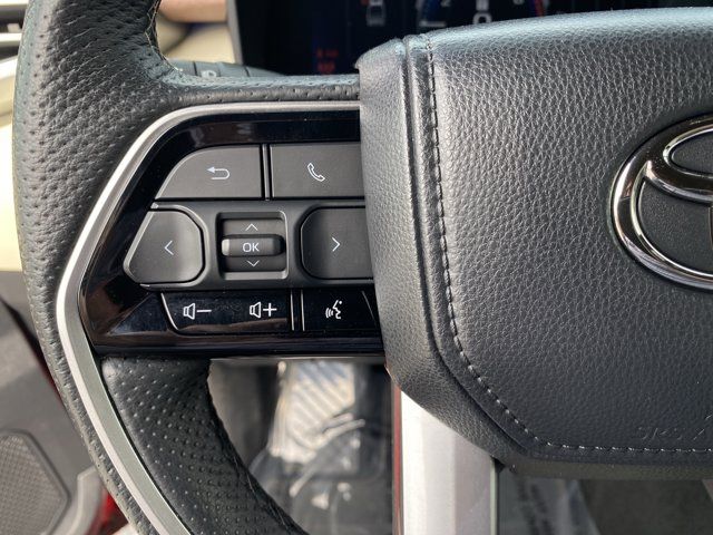 Used 2023  Toyota 1794 Edition image 38