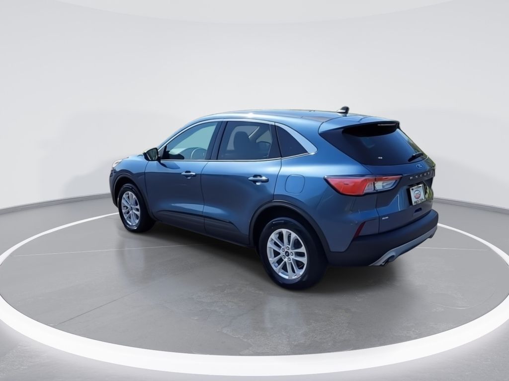 2020 Ford Escape SE 6