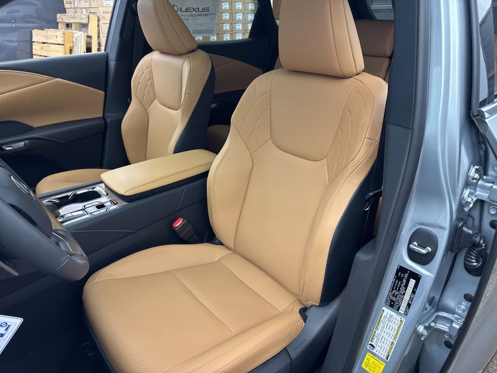 2025 Lexus RX 350 Premium AWD photo 15