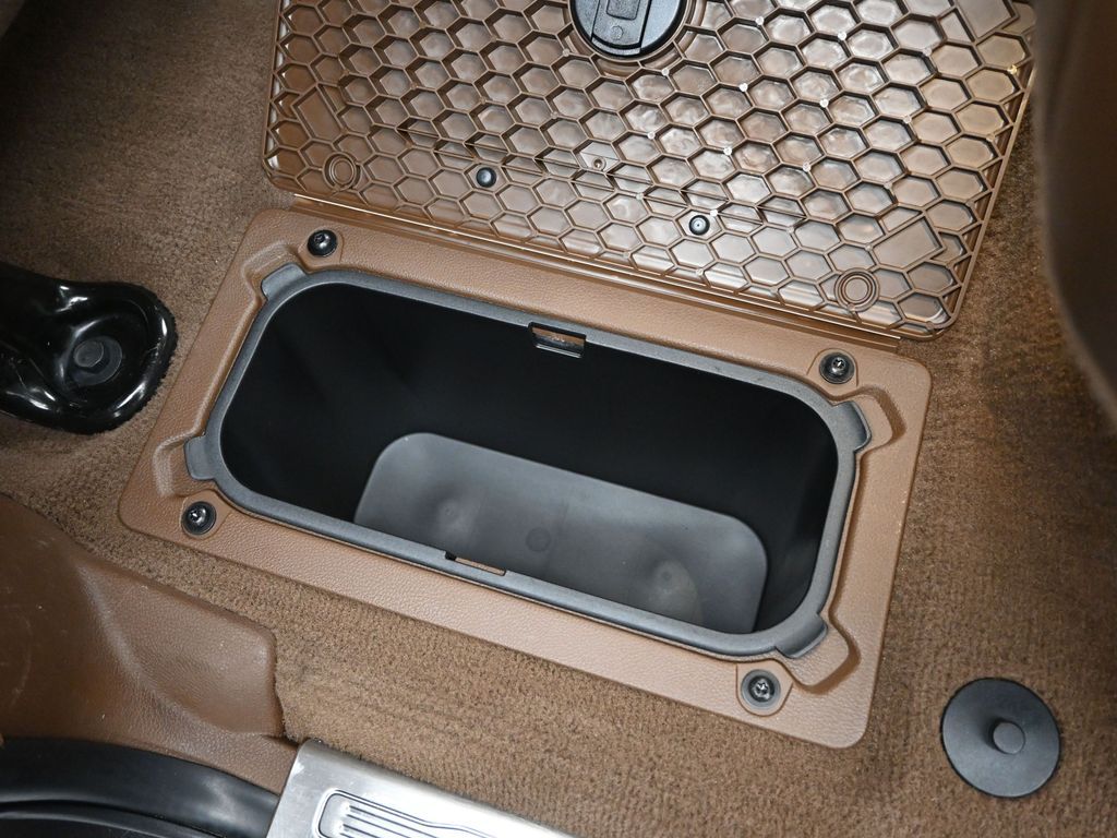 2019 Ram 2500 Laramie Crew Cab 4x4 6'4" Box