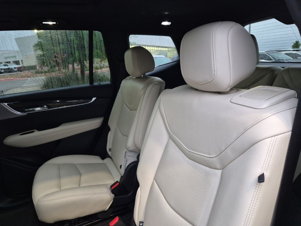 Used Car 2023 Cadillac Xt6  Sport For Sale Under $40,000 In Austin, Texas