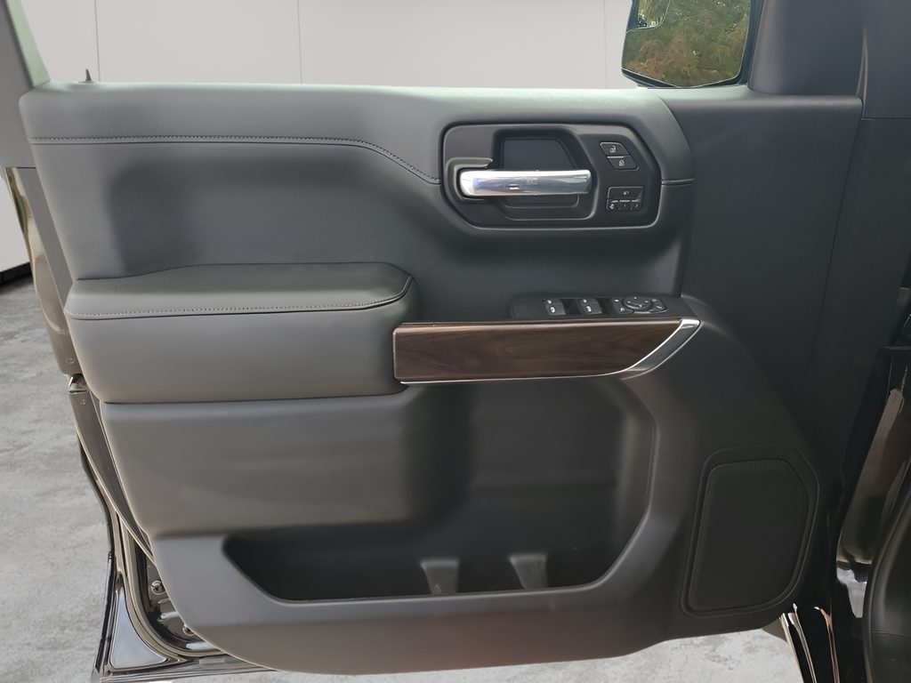 Used Car 2020 Gmc Sierra 1500  Slt For Sale Under $35,000 In Austin, Texas