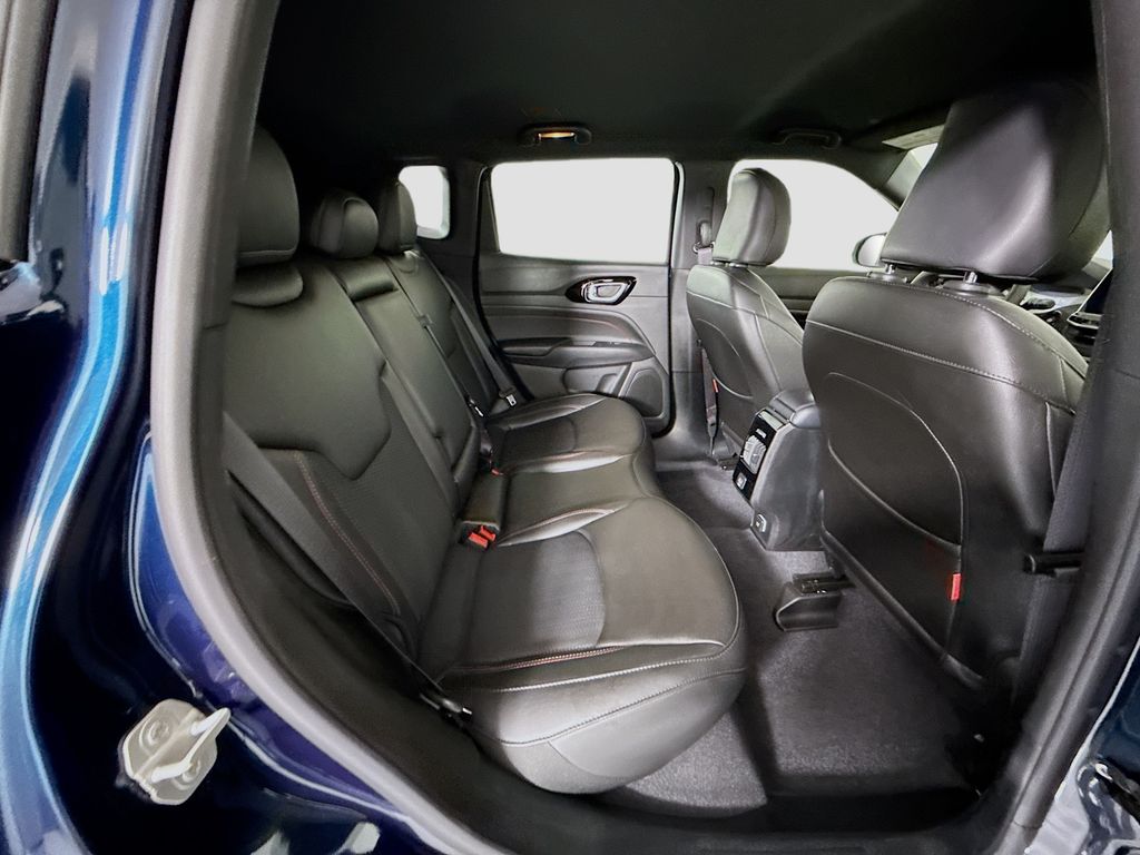 Thumbnail: 2024 Jeep Compass - 22