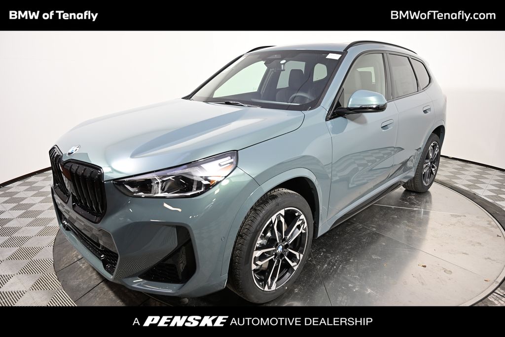 2025 BMW X1 xDrive28i -
                Tenafly, NJ