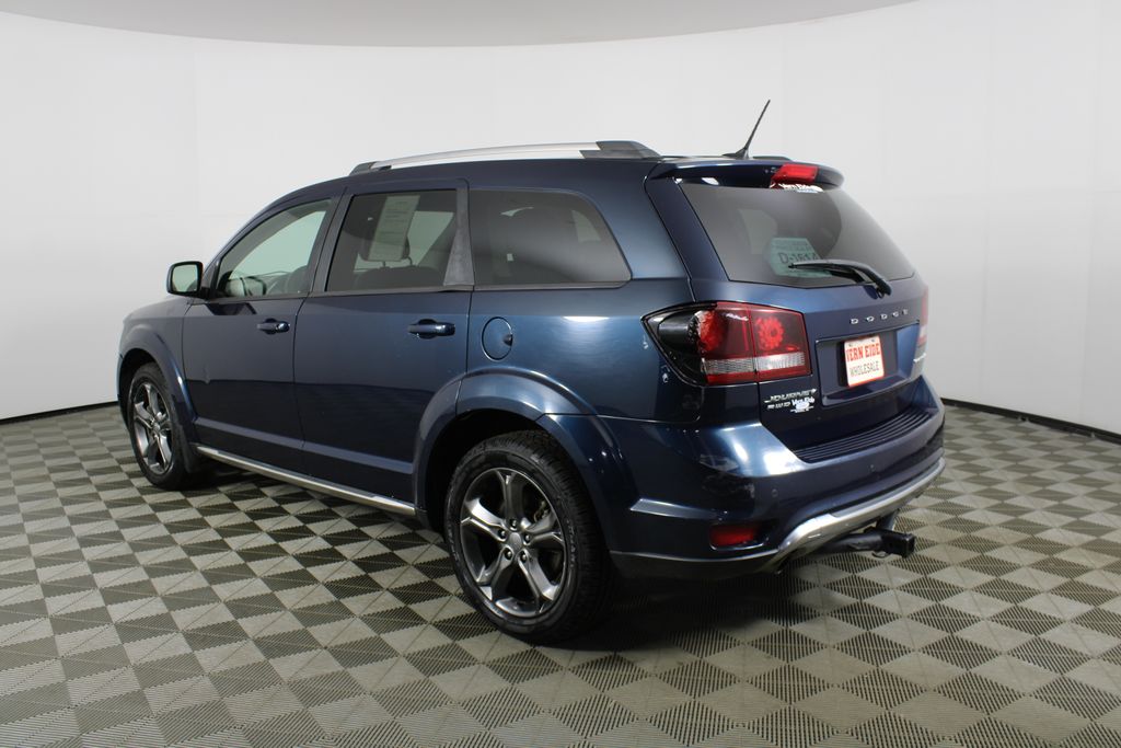 Used 2015 Dodge Journey for sale in 