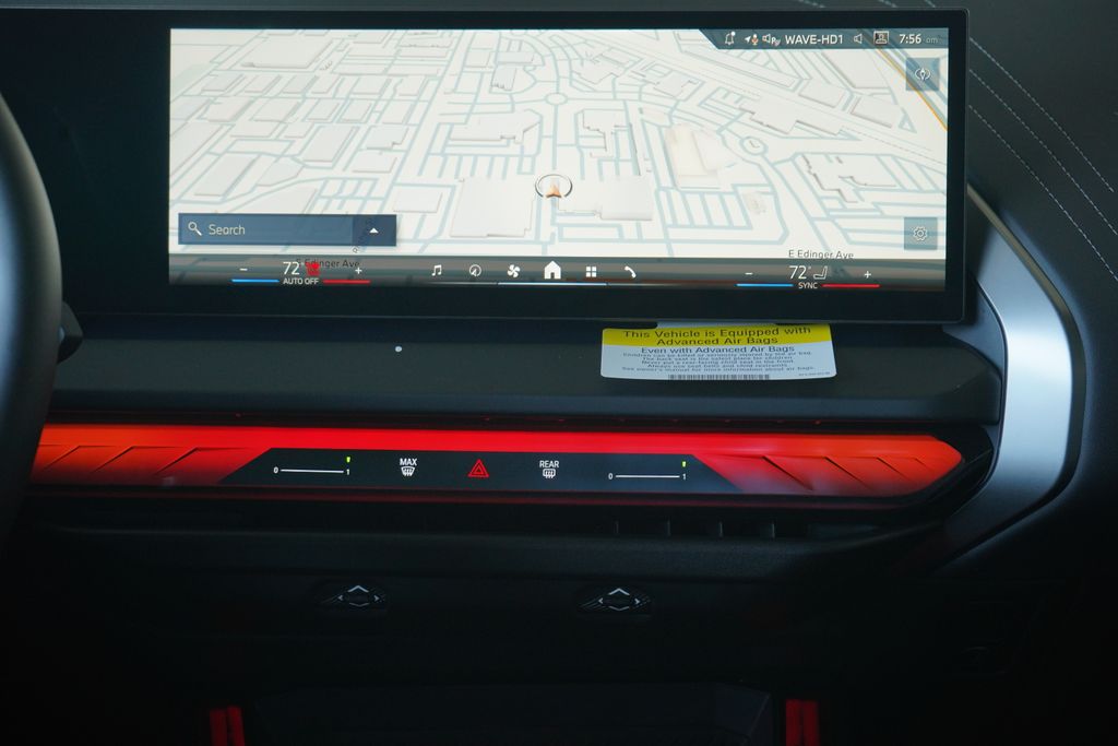 Thumbnail: 2026 BMW X3 - 14