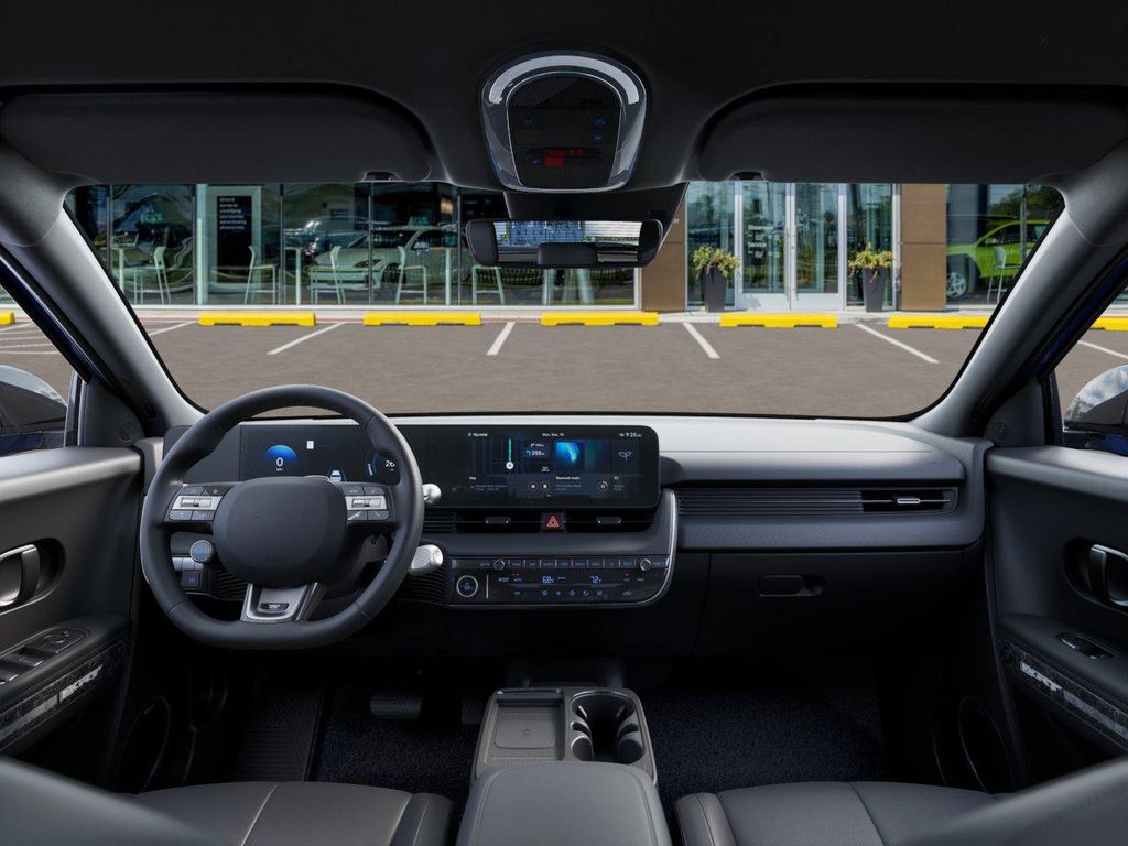 2026 Hyundai IONIQ 5 XRT