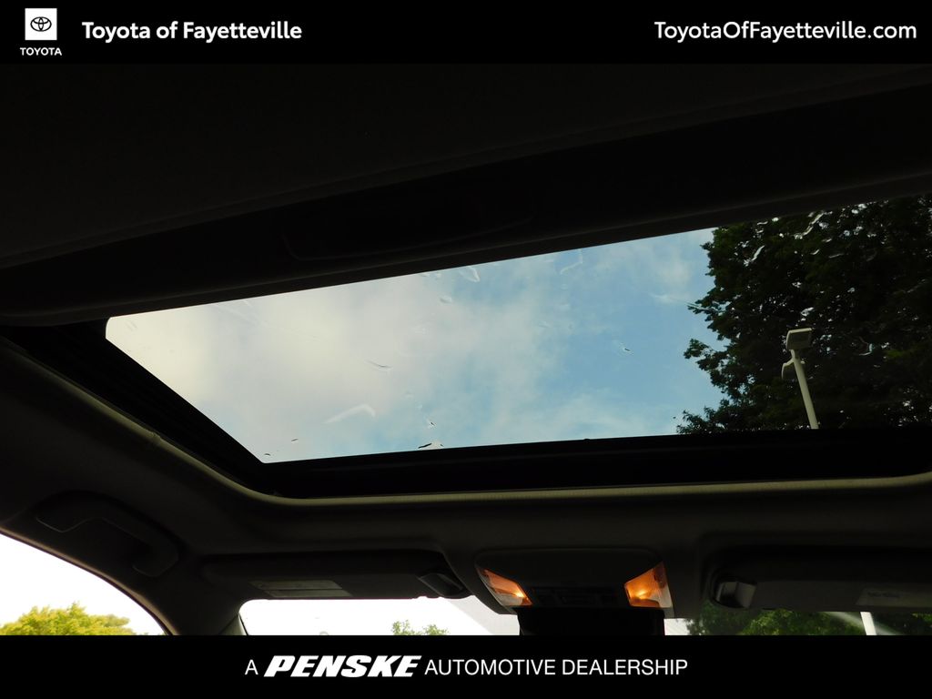 2020 Toyota RAV4 TRD Off Road 6