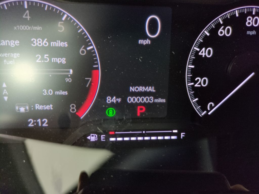 New 2025 Honda Civic For Sale in Fort Wayne, IN
