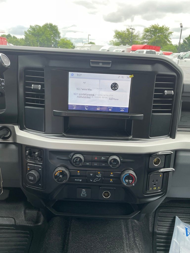 2026 Ford F-350 Chassis XL