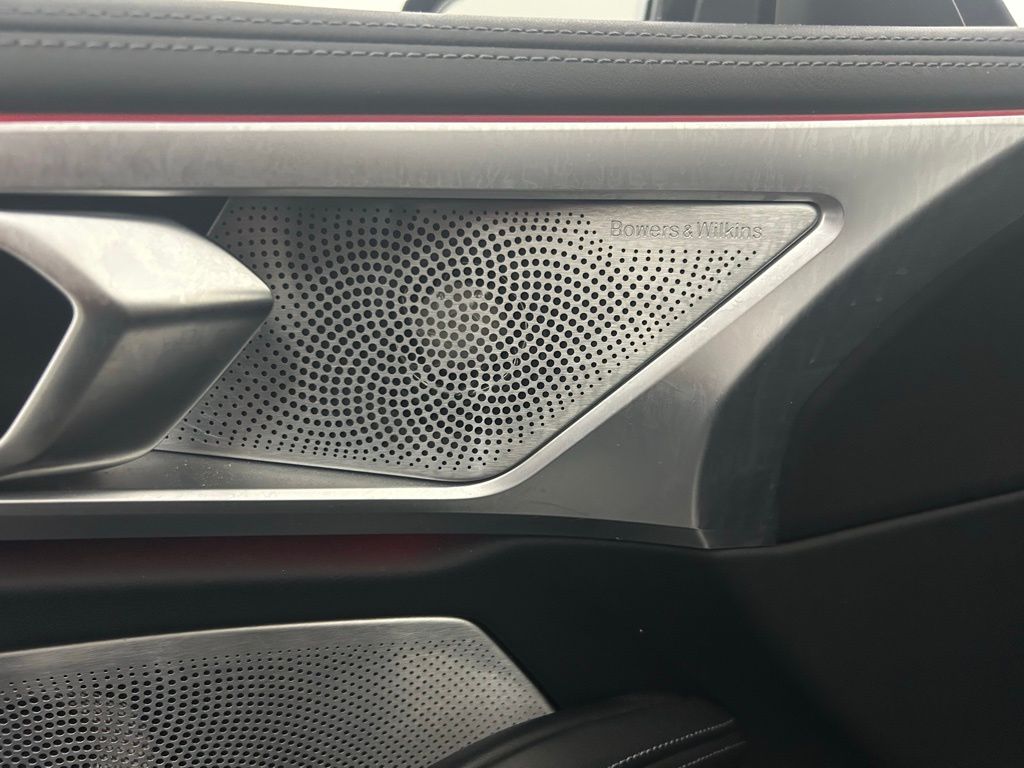 2020 BMW M8 Base 24