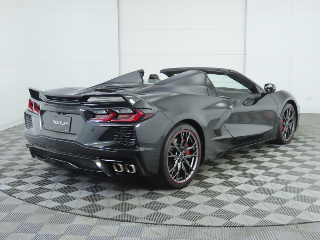 Thumbnail: 2023 Chevrolet Corvette - 5
