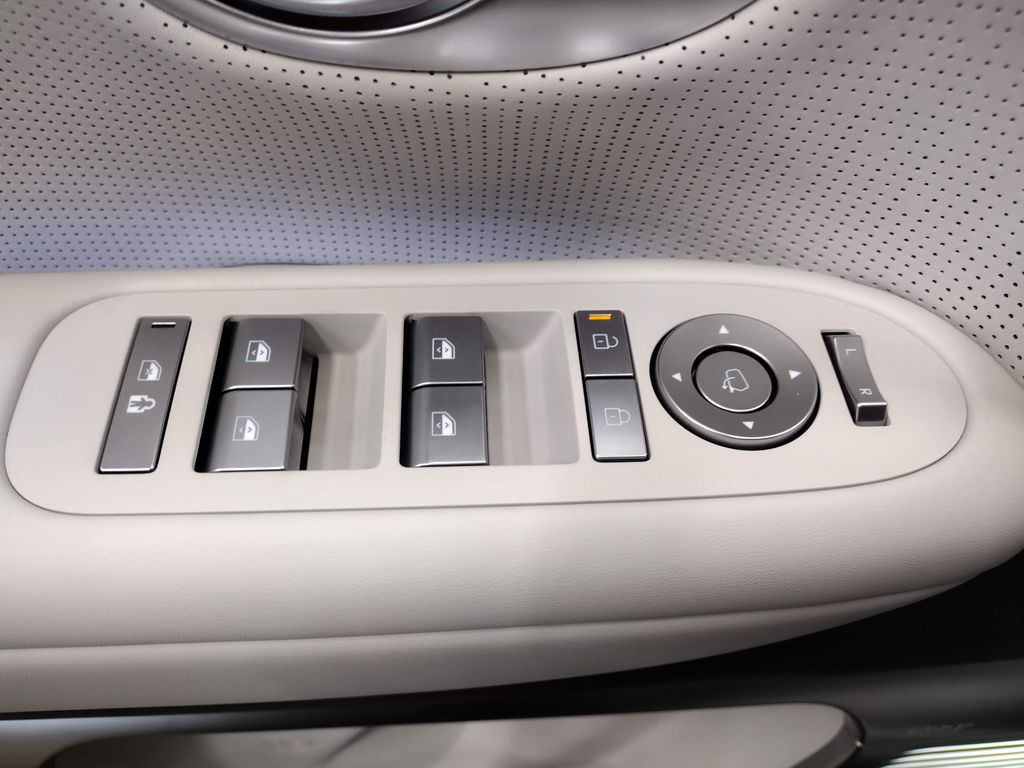 2026 Hyundai IONIQ 9 PERFORMANCE CALLIGRAPHY DESIGN