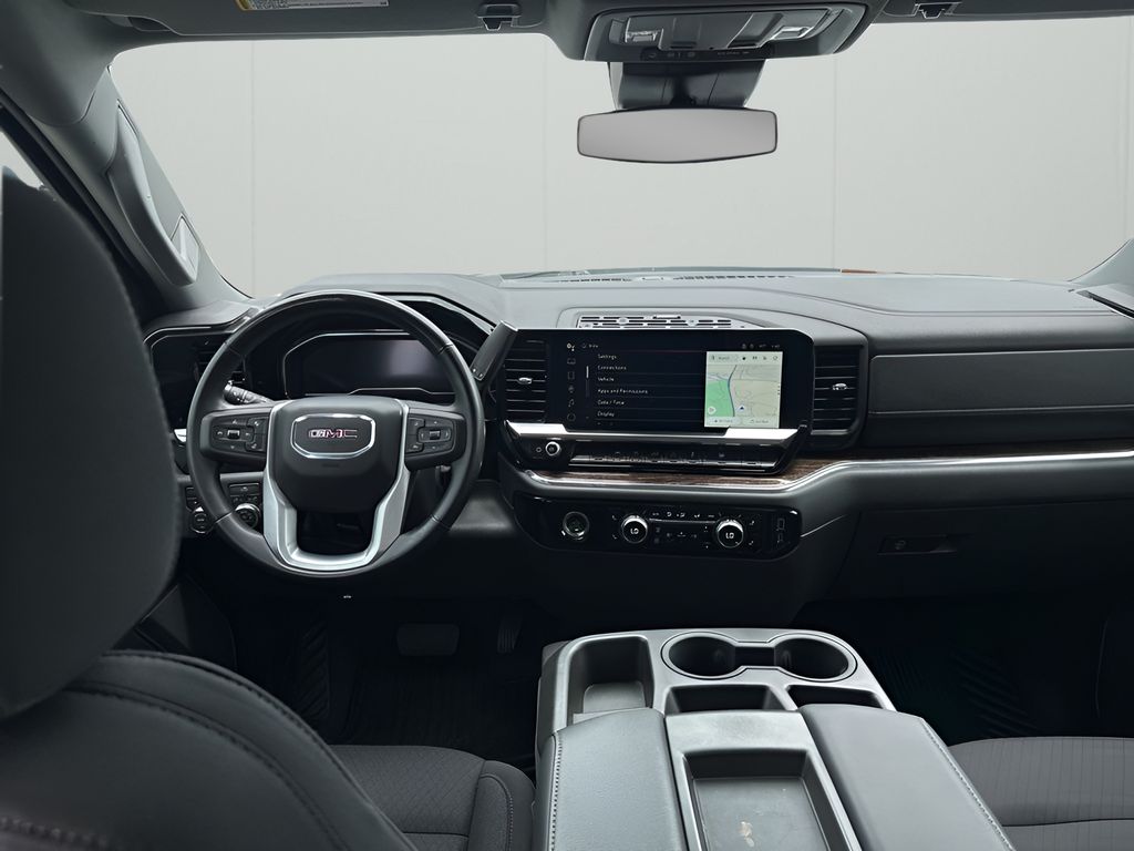 Used Car 2023 Gmc Sierra 1500  Elevation For Sale Under $40,000 In Austin, Texas