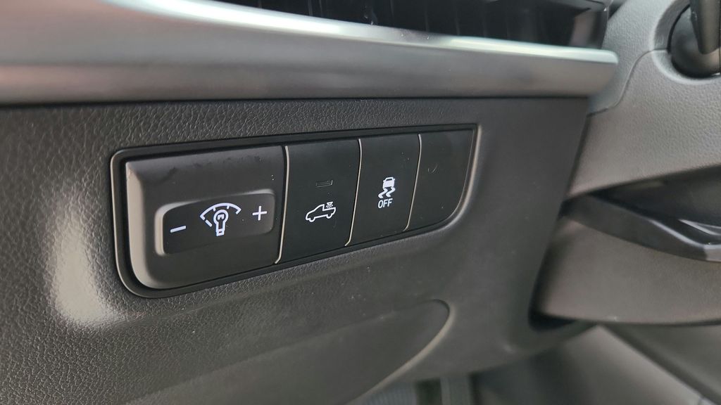 2026 Hyundai Santa Cruz