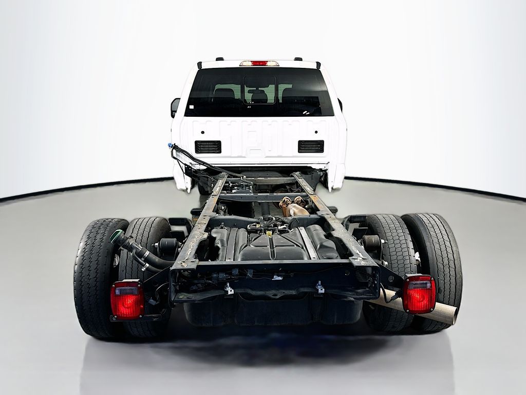 FordF-550SD6