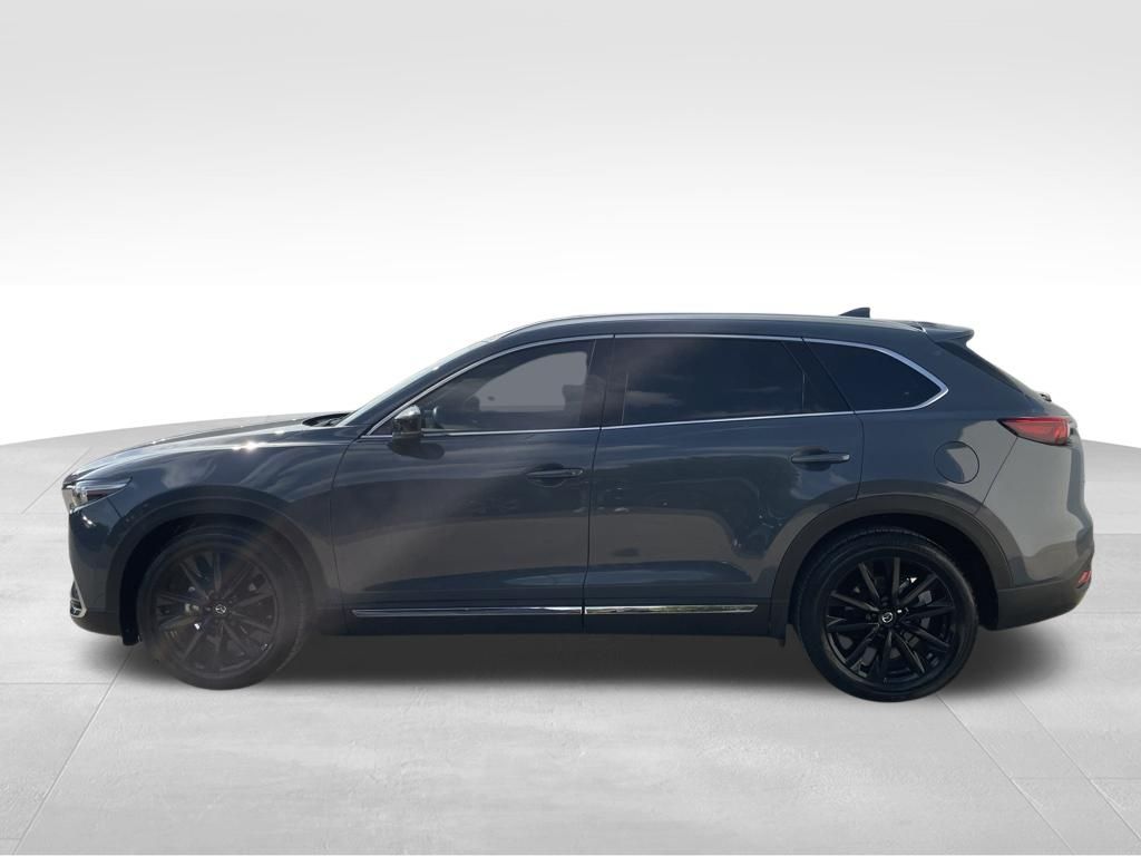 Used Car 2023 Mazda Cx-9  Carbon Edition For Sale Under $30,000 In Georgetown, Texas