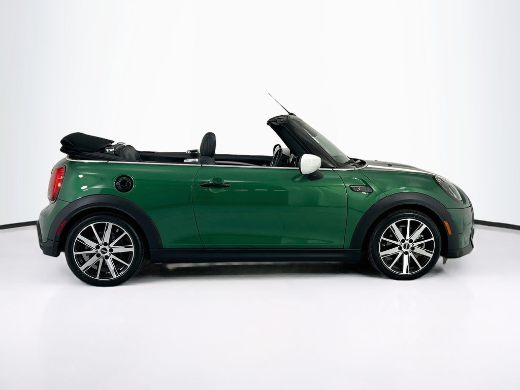 Thumbnail: 2024 MINI Cooper - 5
