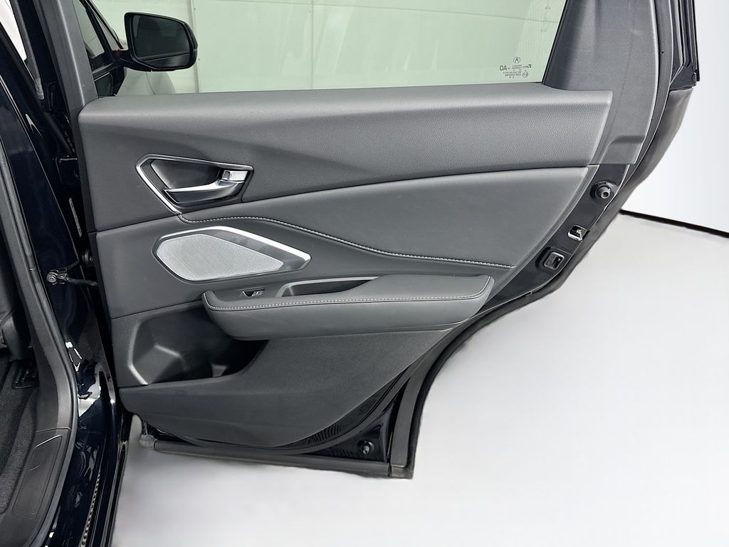 Thumbnail: 2023 Acura RDX - 26