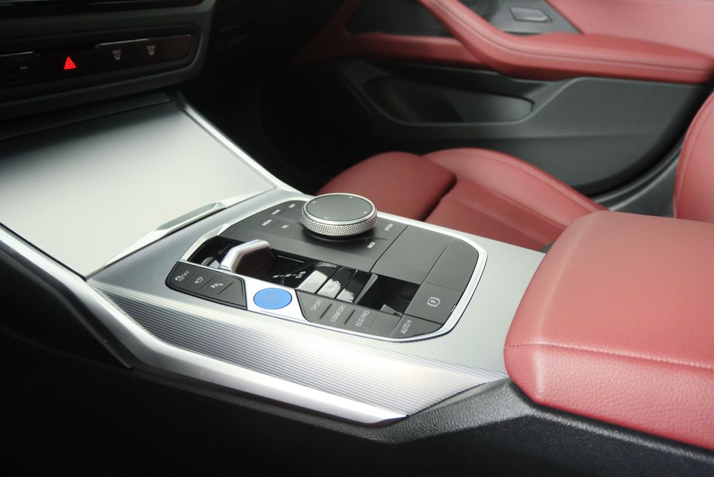 Thumbnail: 2023 BMW i4 - 23