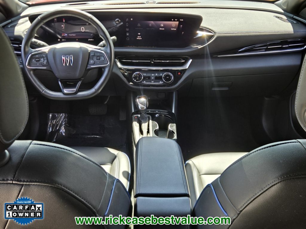 2024 Buick Envista - $24,478