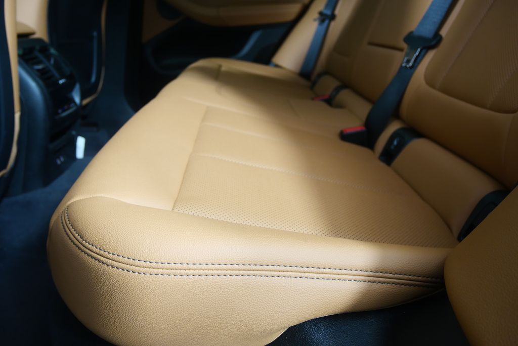 Thumbnail: 2024 BMW X3 - 15